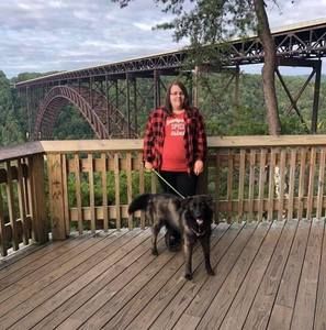 Meet your Posher, Katelyn